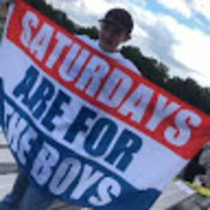 Meet your Posher, Nathaniel